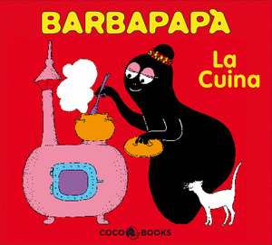 BARBAPAP LA CUINA