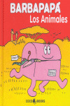 ANIMALES, LOS  BARBAPAPA