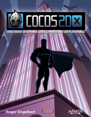 COCOS2D-X