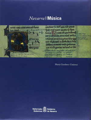 NAVARRA. MUSICA
