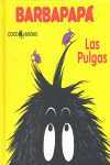 BARBAPAPÁ  LAS PULGAS