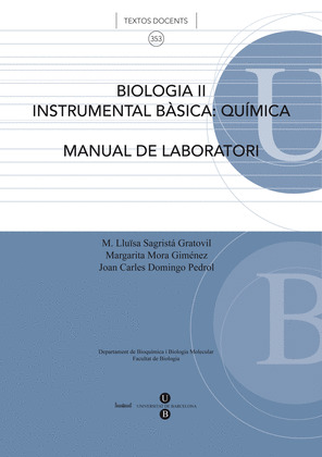 BIOLOGIA II