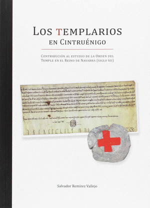 LOS TEMPLARIOS EN CINTRUENIGO