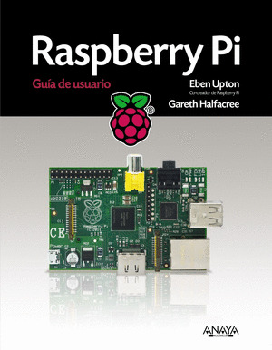 RASPBERRY PI. GUÍA DE USUARIO