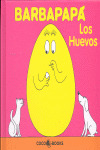 BARBAPAPÁ LOS HUEVOS