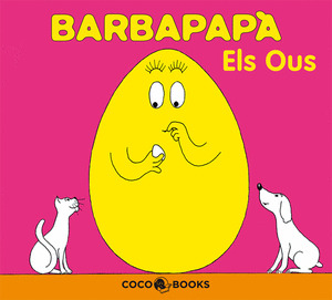 BARBAPAP ELS OUS