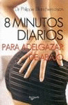 8 MINUTOS DIARIOS PARA ADELGAZAR DE ABAJO