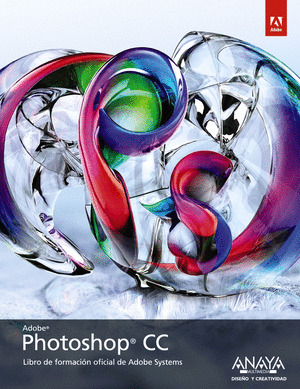 ADOBE PHOTOSHOP CC