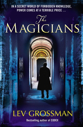 THE MAGICIANS
