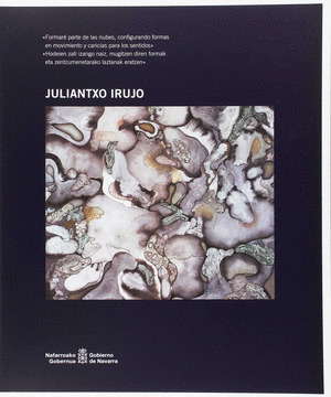 JULIANTXO IRUJO