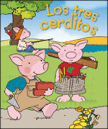 TRES CERDITOS