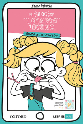 BLOG LEAN&BRUNO 2 RELATO DE UN SECUESTRO