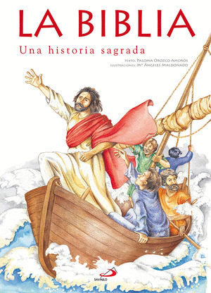LA BIBLIA