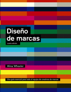 DISEÑO DE MARCAS (4ª EDICIÓN)