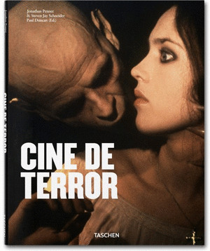 CINE DE TERROR- 25 ANIVERSARIO