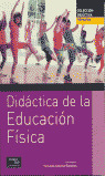 DIDACTICA EDUCACION FISICA