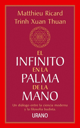 EL INFINITO EN LA PALMA DE LA MANO