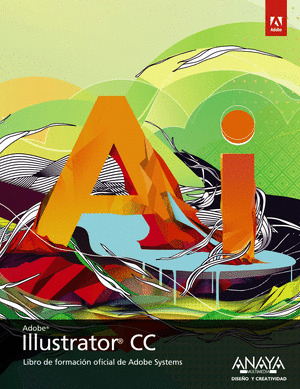 ADOBE ILLUSTRATOR CC