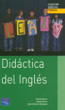 DIDACTICA DEL INGLES (PRIMARIA)