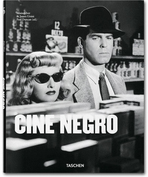 CINE NEGRO- 25 ANIVERSARIO