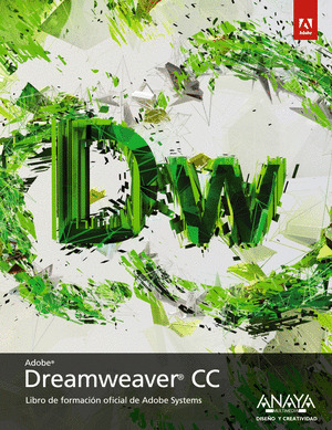 ADOBE DREAMWEAVER CC