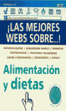 LAS MEJORES WEBS SOBRE ALIMENTACION Y DIETAS