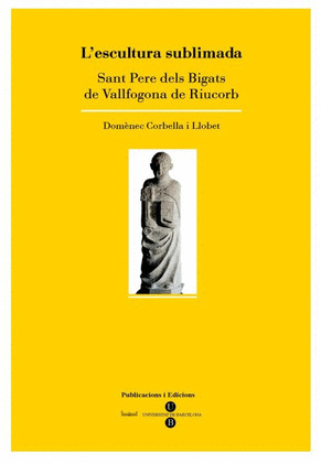 L'ESCULTURA SUBLIMADA
