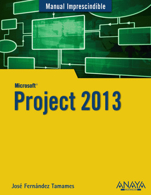 PROJECT 2013. MANUAL IMPRESCINDIBLE