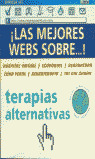 LAS MEJORES WEBS SOBRE... TERAPIAS ALTERNATIVAS