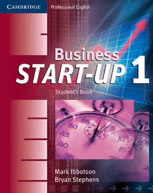 BUSINESS START-UP 1 SB
