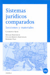 SISTEMAS JURIDICOS COMPARADOS