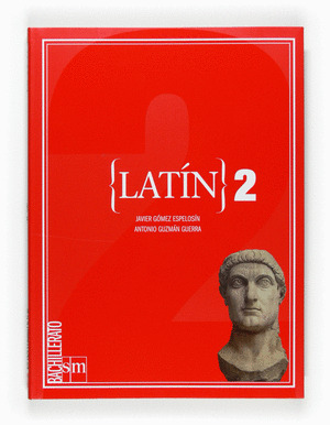 LATÍN, 2 BACHILLERATO