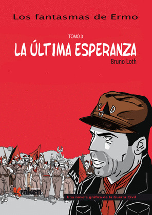 ÚLTIMA ESPERANZA, LA (LOS FANTASMAS DE ERMO)