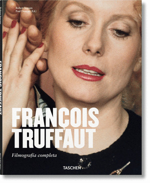 FRANÇOIS TRUFFAUT. FILMOGRAFIA COMPLETA