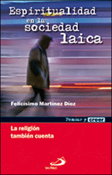 ESPIRITUALIDAD EN LA SOCIEDAD LAICA
