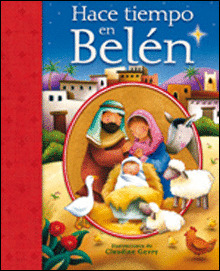 HACE TIEMPO EN BELÉN