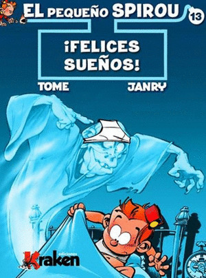 ¡FELICES SUEÑOS!