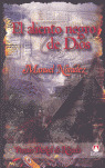ALIENTO NEGRO DE DIOS, EL