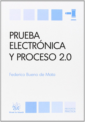 PRUEBA ELECTRONICA Y PROCESO