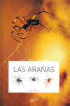 ARAÑAS, LAS (NATURALEZA VIVA)