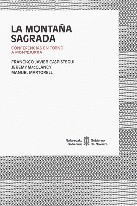 LA MONTAÑA SAGRADA
