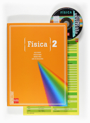 FÍSICA 2N BATX (2009)
