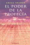 PODER DE LA PROFECIA, EL