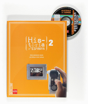 HISTÒRIA D'ESPANYA 2N BAXT  (2009)