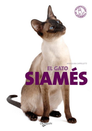 GATO SIAMÉS, EL