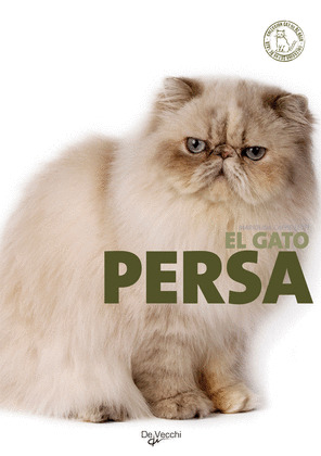 GATO PERSA, EL