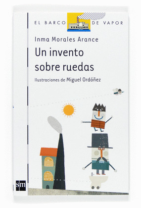 INVENTO SOBRE RUEDAS, UN