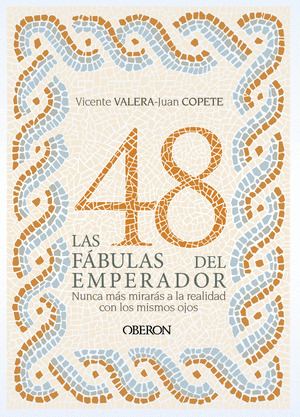 LAS 48 FABULAS DEL EMPERADOR