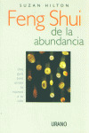 FENG SHUI DE LA ABUNDANCIA