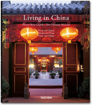 LIVING IN CHINA: VIVIR EN CHINA